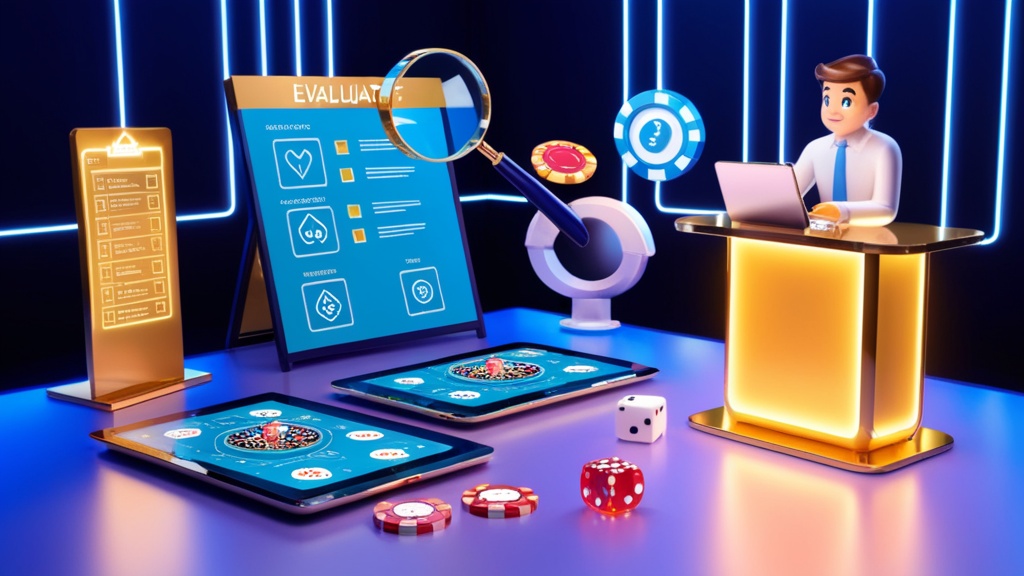 Topbet Casino Review