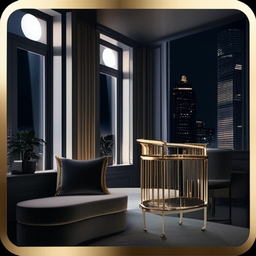 Golden Penthouse Topbet Casino Australia