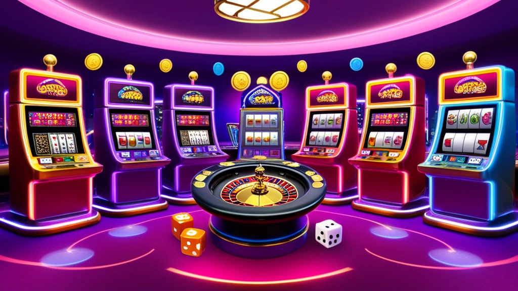 Topbet Casino